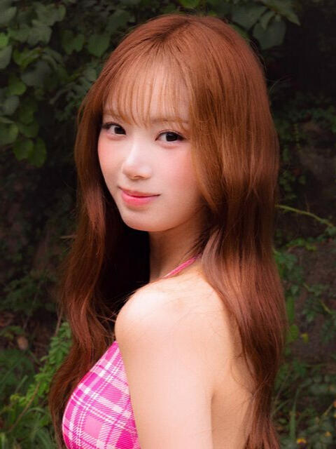 Fujimoto Ayaka