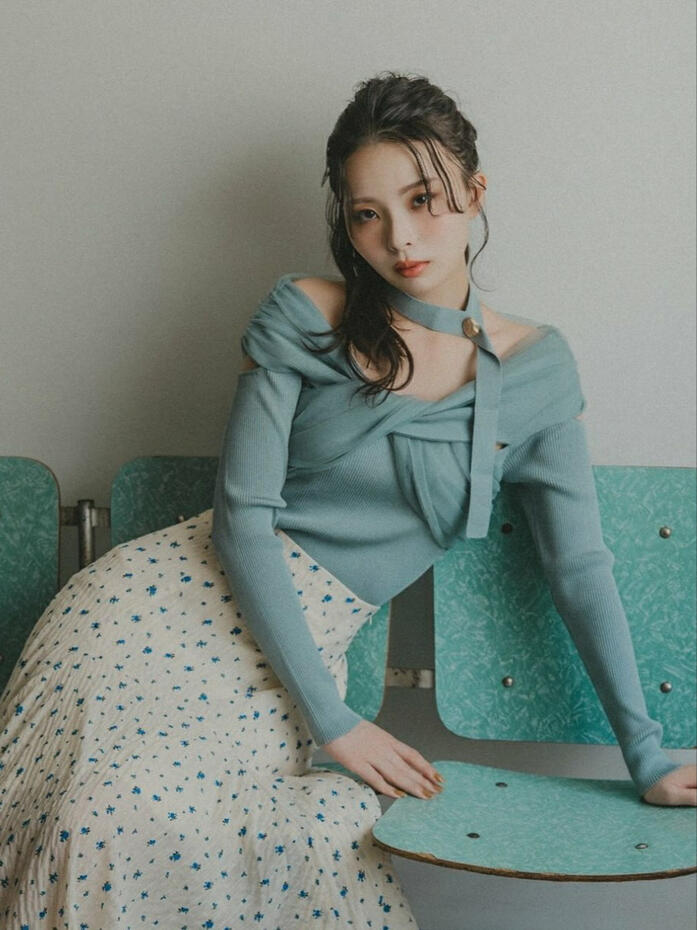 Kawaguchi Yurina