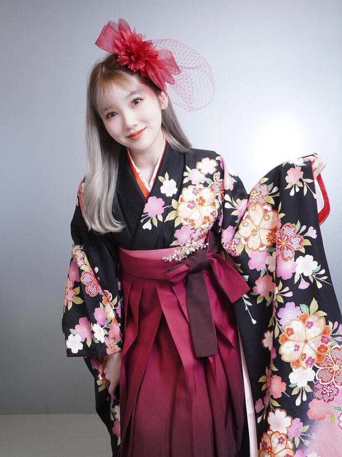 Kubo Reina