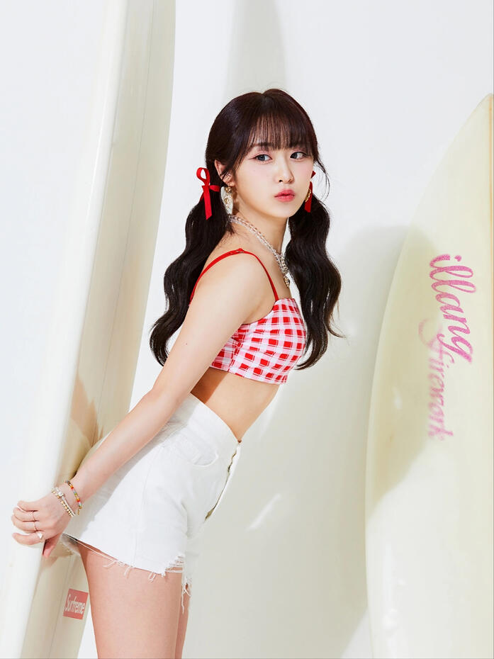 Kishida Ririka