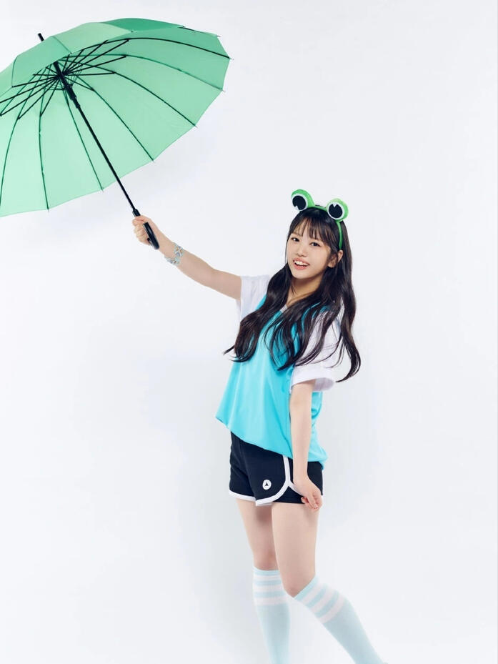 Kitajima Yuna