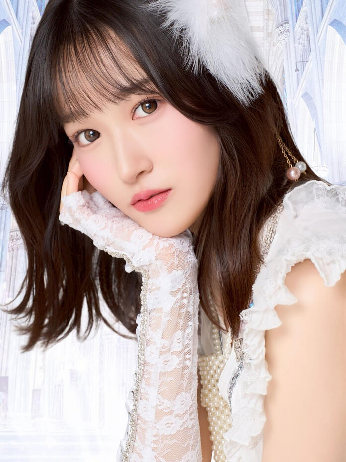 Kanno Miyu