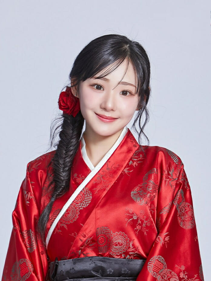 Nagai Manami