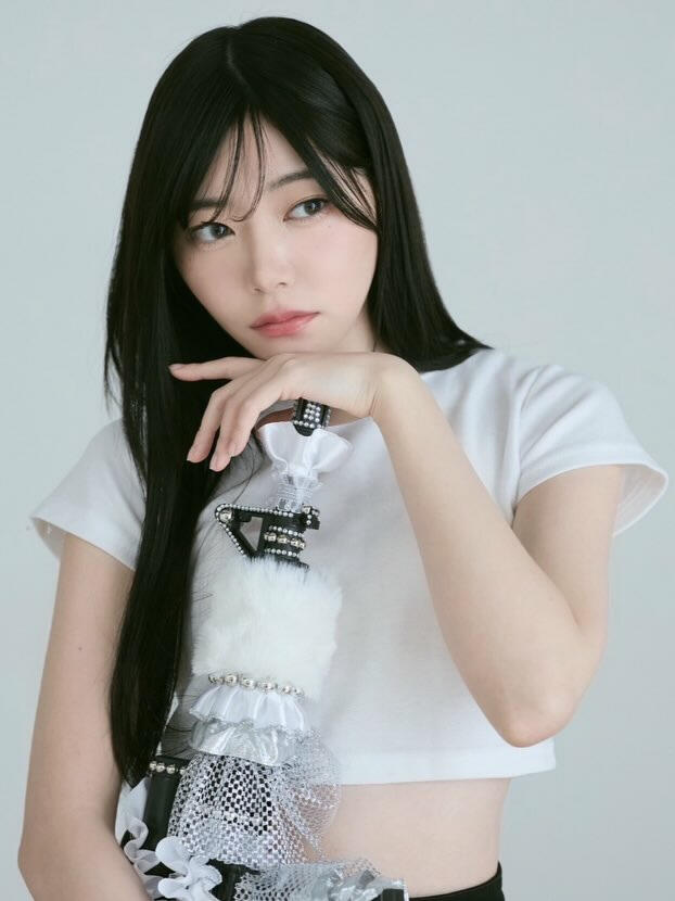 Terasaki Hina