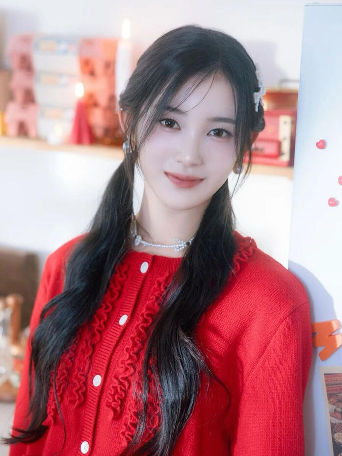 Sakurai Miu