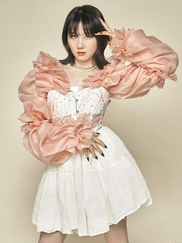 Nonaka Shana