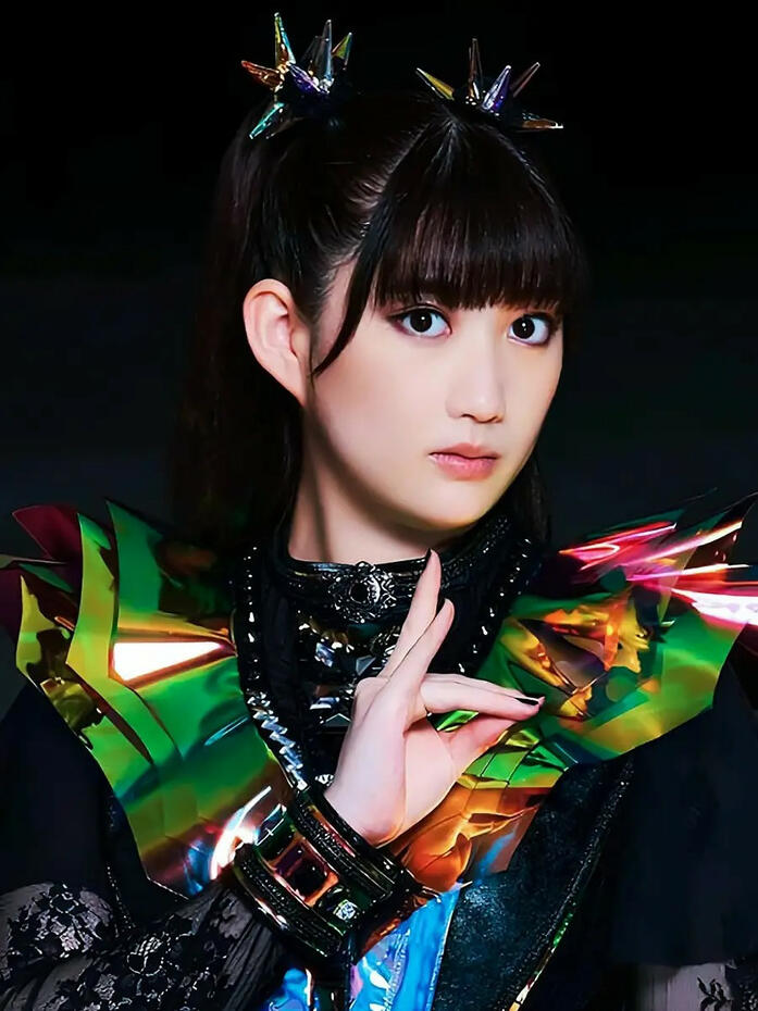 Okazaki Momoko
