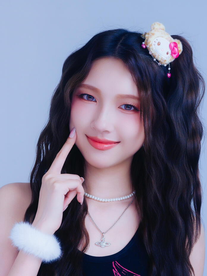 Lin Shuyun