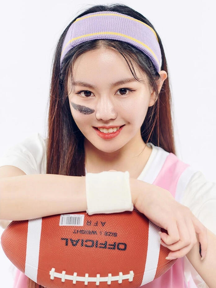Liu Shiqi