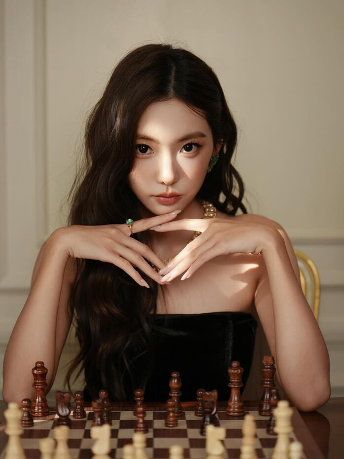 Xu Ruowei