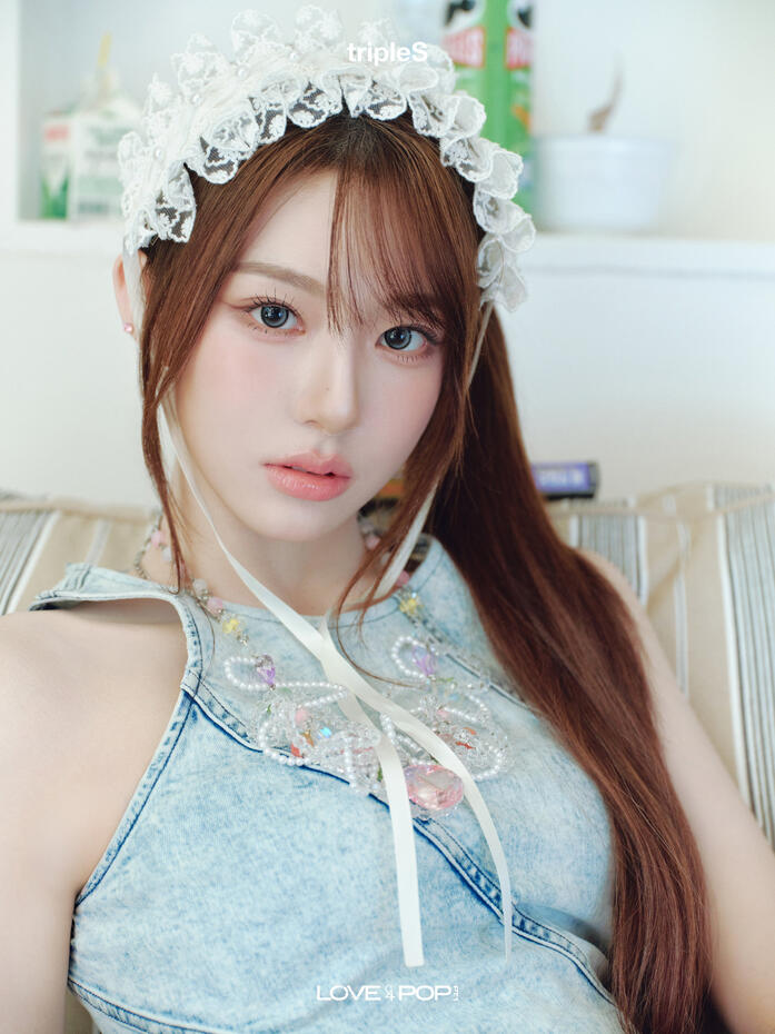 Zhou Xinyu