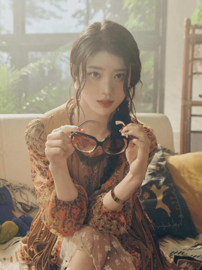 Shen Xiaoting