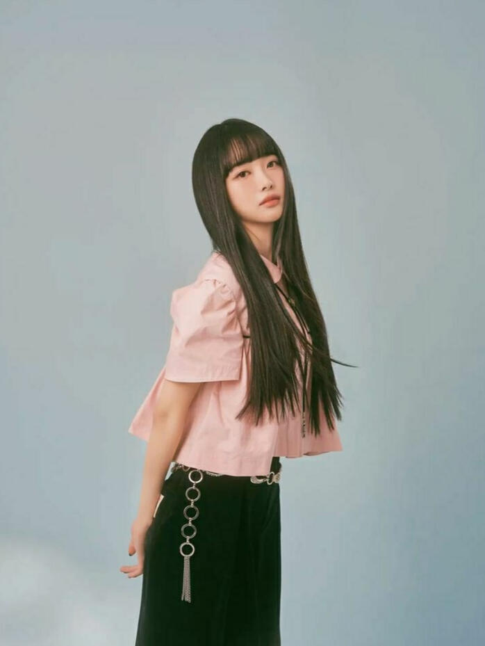 Choi Yeyoung