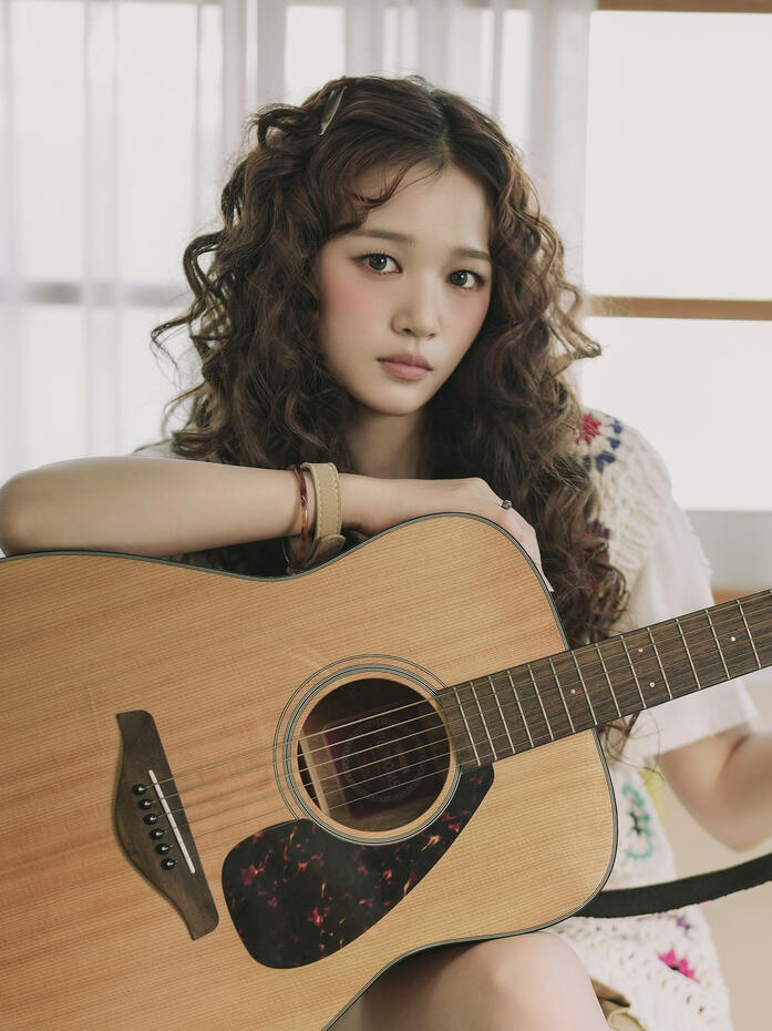 Kim Hyerim