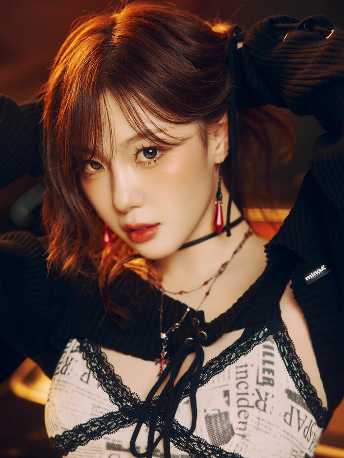 Kim Chaehyun