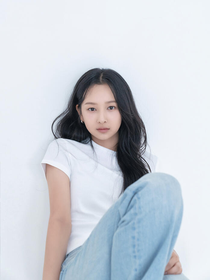 Kim Yeeun