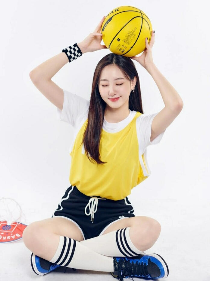 Suh Jimin