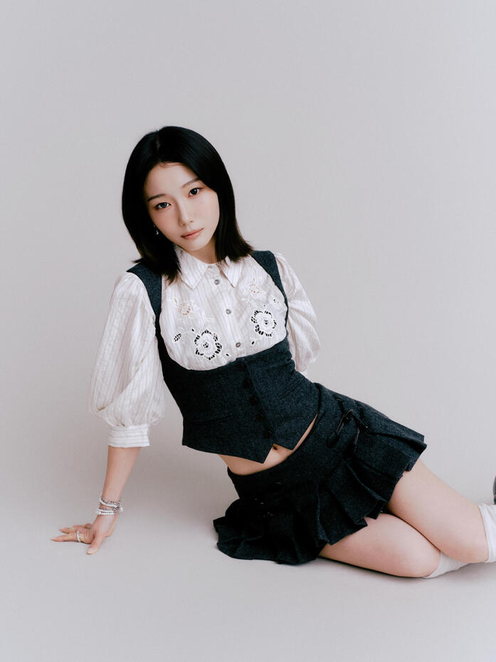 Seo Youngeun