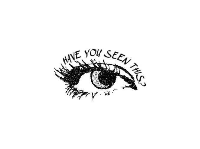 haveyouseenthis?