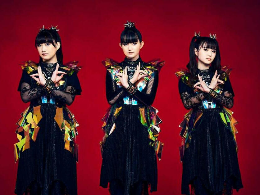 BABYMETAL