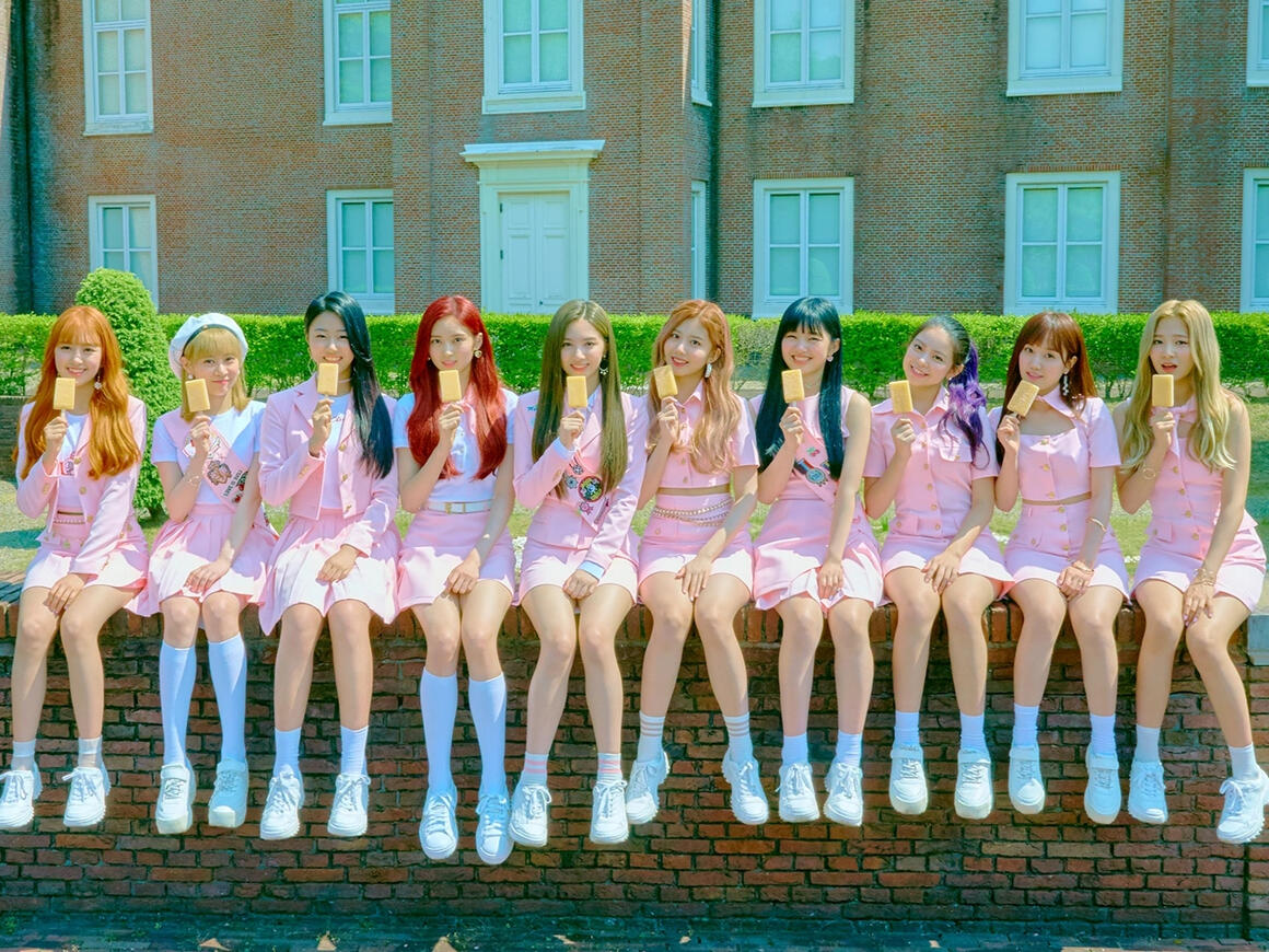 Cherry Bullet